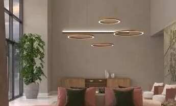 Imagem 7: Cobertura 3 Quartos