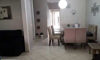 Imagem 4: Casa à Venda no Condomínio Residencial dos Ipês Flamboyant, Cuiabá/MT