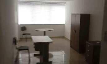 Imagem 2: Excelente Sala em Jacarepaguá para aluguel possui 28 metros quadrados