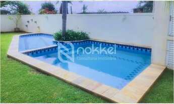 Imagem 3: Casa em Condomínio: 4 suítes no coração da Chácara Monte Alegre