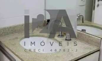 Imagem 6: Apartamento 120 metros Jardins do Brasil, 2 suítes - 2 vagas