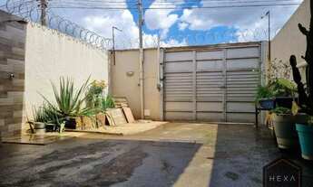 Imagem 4: Casa com 2 quartos à venda, Residencial Vereda dos Buritis - Goiânia/GO