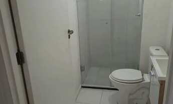 Imagem 5: Apartamento com 2 Quarto(s) e 1 banheiro(s) para Alugar, 40 m² por R$ 880 / Mês