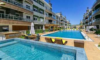 Imagem 4: Apartamento com 3 dormitórios à venda, 94 m² por R$ 1.750.000,00 - Campeche - Florianópoli