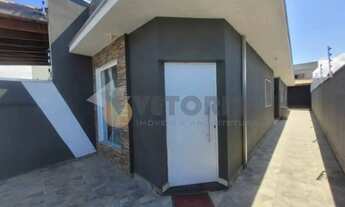 Imagem 4: Casa com 2 dormitórios, 80 m² - venda por R$ 380.000,00 ou aluguel por R$ 2.500,00/mês - P