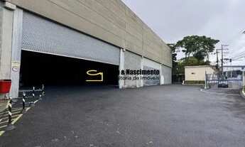 Imagem 6: Imóvel para alugar com 2 galpões em Diadema - Vila Nogueira