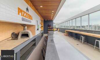 Imagem 5: Apartamento 1 dormitórios à venda Azenha Porto Alegre/RS