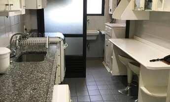 Imagem 16: Belo apartamento renovado no Brooklin