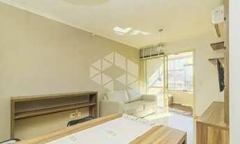 Imagem 3: Apartamento à venda de 2 quartos (1 suíte) e 1 vaga de garagem - bairro Jardim Botânico, P