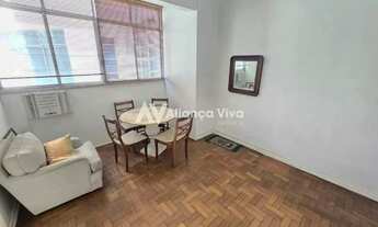 Imagem 4: Ipanema Apartamento com 1 dormitório