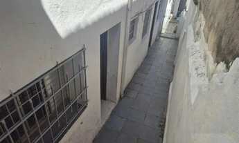 Imagem: Casa 1 dormitório Casa Verde locação