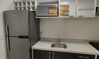 Imagem 4: Águas de Março - 2 quartos - 1 vaga - Marco - Aluguel