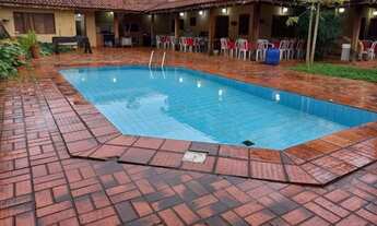 Imagem: Aluga-se Espaço para Festas e Eventos