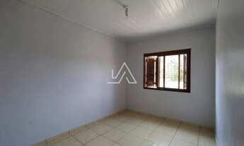 Imagem 6: CASA DE ALVENARIA, DOIS DORMITÓRIOS, ENTRADA PARA DOIS CARROS, VILA LUIZA