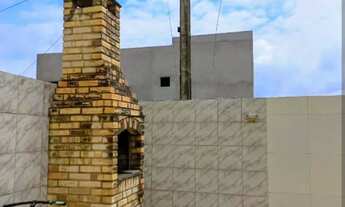 Imagem 3: Apartamento da Elizeth