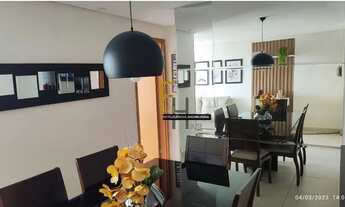 Imagem 3: CONDOMINIO ROYAL GARDEN 5 I 78 M² I 3 QUARTOS I 1 SUITE I AREA DE LAZER COMPLETA I 2 VAGA