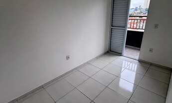 Imagem 7: Apartamento para locação na Vila Carrão - São Paulo-SP: 1 quarto, 1 banheiro, 62,00 m² de