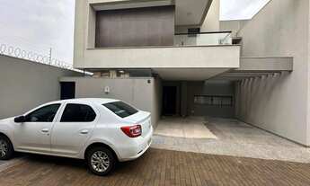 Imagem: Casa no Bairro Vila Polonês