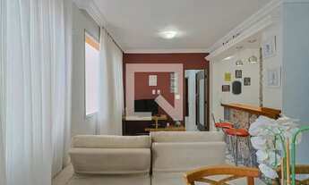 Imagem 4: Apartamento à Venda - Cidade Nova, 3 Quartos, 86 m2