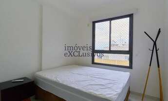 Imagem 7: Apartamento com 1 dormitório para alugar no bairro Água Verde - Curitiba/PR