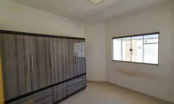 Imagem 5: Casa 2 Quartos com Quintal e Churrasqueira na Vila João Vaz perto do Portal Shopping