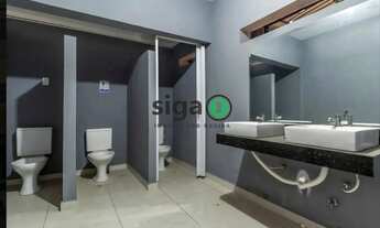 Imagem 7: Galpão para locação 400 m² Tatuapé