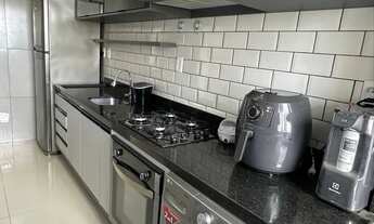 Imagem 6: Apartamento mobiliado bairro sim próx a UNEX