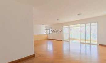 Imagem 3: Aluguel Apartamento 3 Dormitórios - 186 m² Perdizes