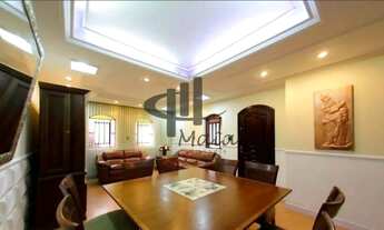 Imagem 2: Venda Sobrado Sao Caetano do Sul Barcelona Ref: 30371