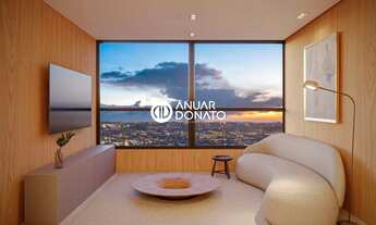 Imagem 2: Gutierrez - Cobertura 2 quartos à venda na Anuar Donato