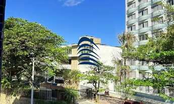 Imagem 2: ONDINA ? SALVADOR/BA QUARTO E SALA NASCENTE ? PORTEIRA FECHADA ? INFRAESTRUTURA COMPLETA