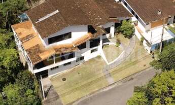 Imagem 2: Casa com 7 dormitórios à venda, 522 m² por R$ 2.500.000 - Park Imperial - Caraguatatuba/SP