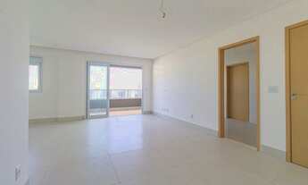 Imagem 5: LESSENCE DE LA CITÉ - ANDAR ALTO NASCENTE ST, OESTE