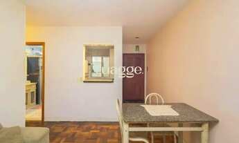 Imagem 4: Apartamento em Menino Deus