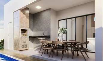 Imagem 6: Casa à venda no PADANG BEACH RESIDENCE , OLHOS D'ÁGUA, Barra dos Coqueiros, SE