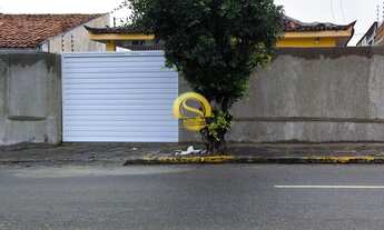 Imagem: Casa para venda em frente ao Campestre