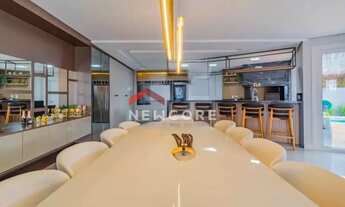 Imagem 3: Casa de condomínio em Avenida AlphaVille - São Vicente - Gravataí/RS