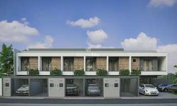 Imagem 5: Sobrado geminado com 2 Suítes no Costa e Silva