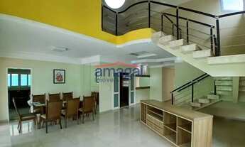 Imagem: Casa de 3 quartos para venda no condomínio