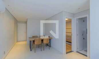 Imagem 4: Apartamento à Venda - Nova Suíssa, 2 Quartos, 174 m2