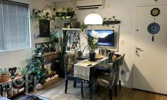 Imagem: Apartamento à venda Rua Acelon Pacheco