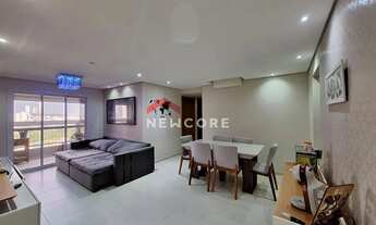 Imagem 2: Apartamento em Rua Aviador Marques de Pinedo - Parque Jardim Europa - Bauru/SP