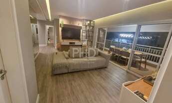 Imagem 2: Apartamento à venda, 2 quartos, 2 suítes, 2 vagas, Centro - São Bernardo do Campo/SP