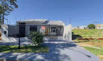 Imagem: Casa à venda em Maringá, Jardim Oriental