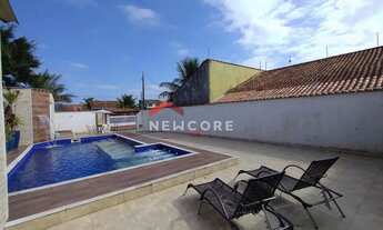 Imagem 4: Casa em Rua Nelson Rodrigues Valente - Jamaica (Praia) - Itanhaém/SP