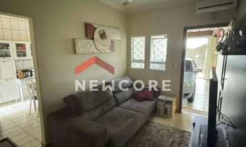 Imagem: Casa em Rua José Carlos de Carvalho - Jardim