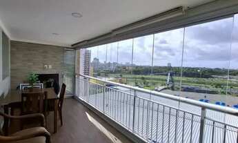 Imagem 4: Imbuí, Varanda Gourmet, 110M², Pronto Pra Entrar, R$ 899.999