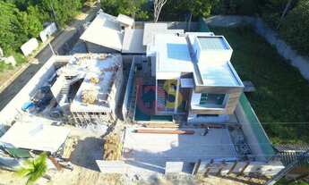 Imagem 2: Vendo Casa Casa com 4 dormitórios