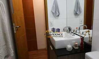 Imagem 4: Apartamento com 2 dormitórios para alugar, 65 m² por R$ 4.052,00/mês - Jardim São Caetano