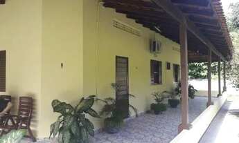 Imagem: Chácara com 4 dormitórios à venda, 10000